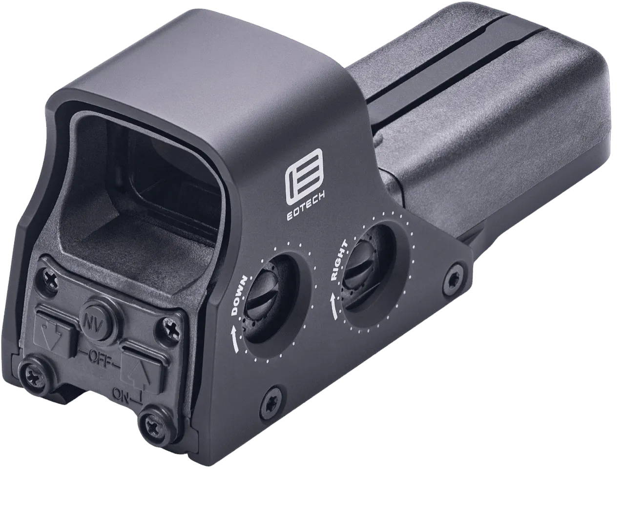 Голографический прицел ﻿EOTech
